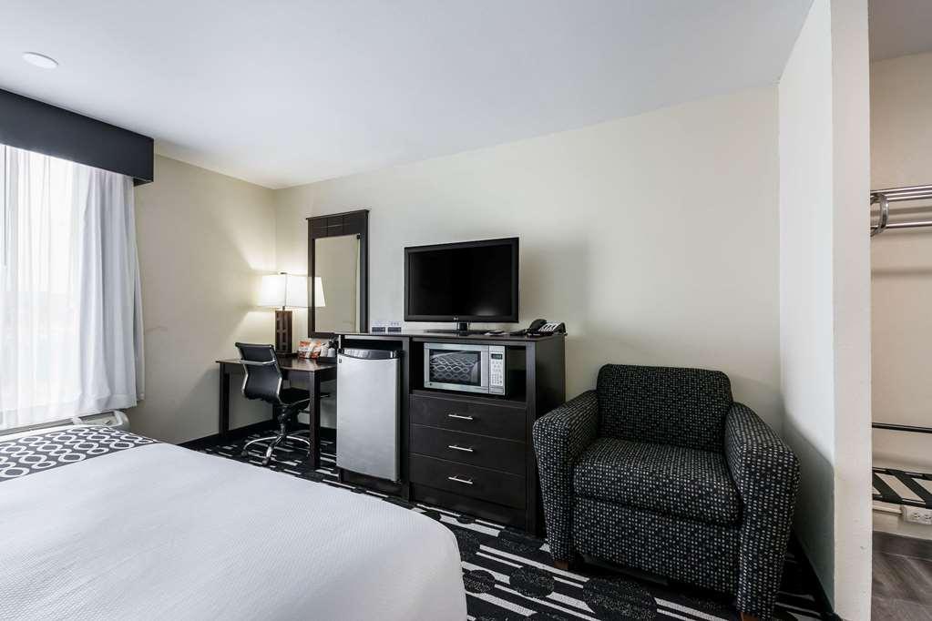 Baymont By Wyndham Oklahoma City Bricktown Rum bild